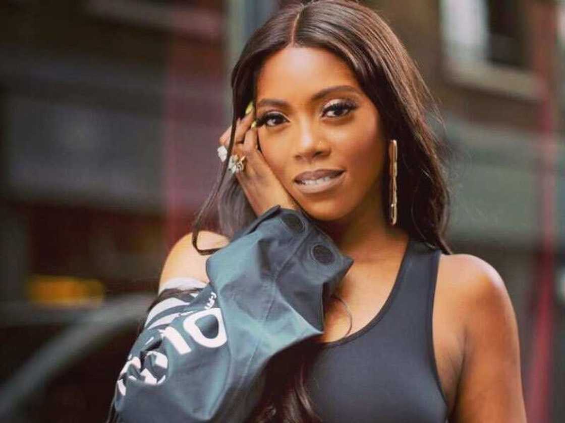 Tiwa Savage