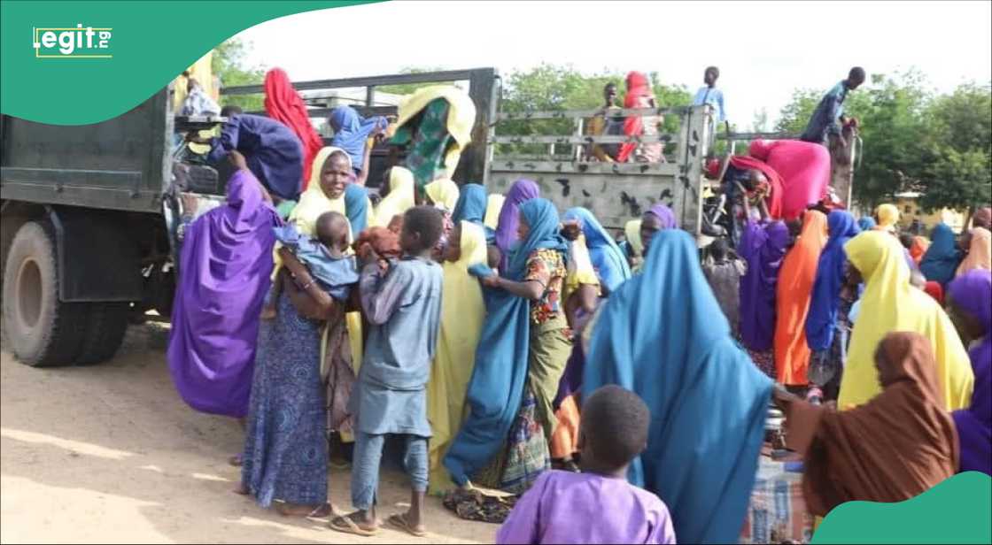 Sojojin Najeriya Sojojin Najeriya