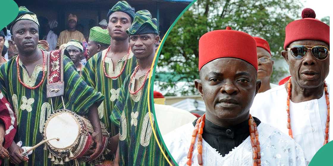 Council speaks on protracted feud between Igbos and Yorubas Council speaks on protracted feud between Igbos and Yorubas