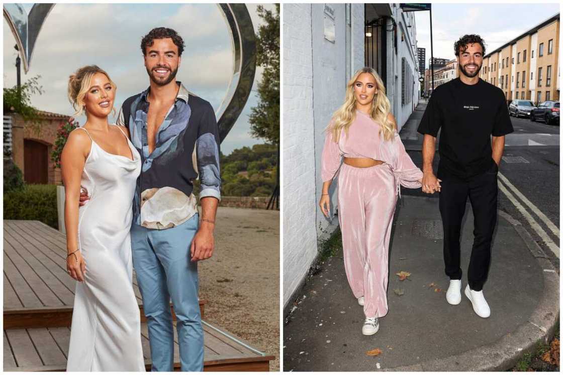 Love Island UK couples still together? Love Island UK couples still together?