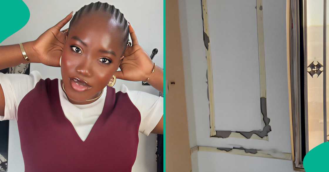 Rented apartment in Lagos/Tenant-landlord issue Rented apartment in Lagos/Tenant-landlord issue