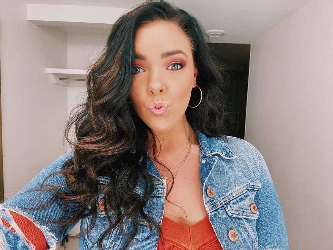 Miranda May Miranda May