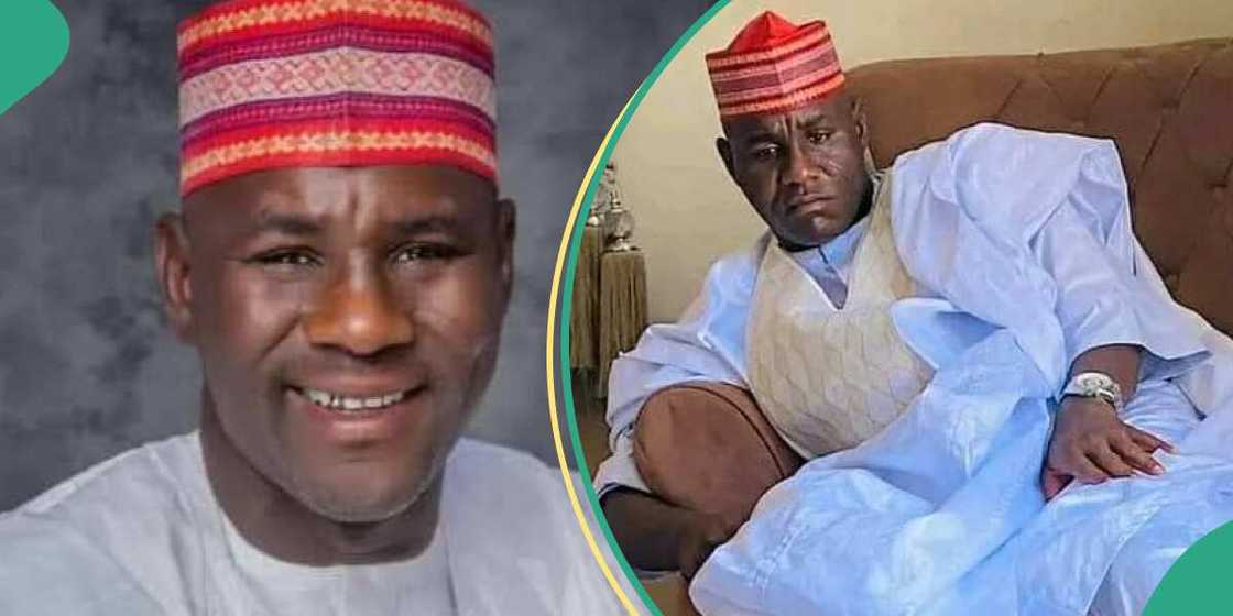 Tribunal sacks NNPP lawmaker, Idris Dankawu Tribunal sacks NNPP lawmaker, Idris Dankawu