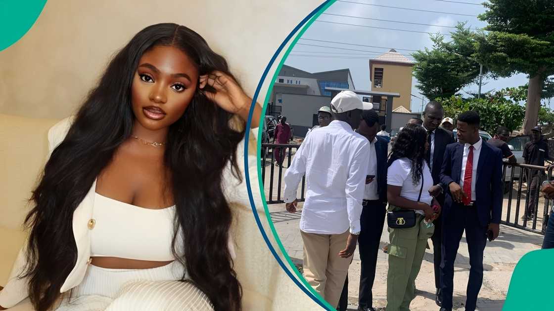 NYSC clash with corps member exposes new forms of youth resistance that may shape Nigeria’s political future. NYSC clash with corps member exposes new forms of youth resistance that may shape Nigeria’s political future.