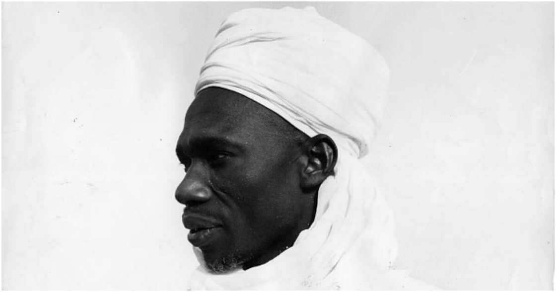 Sir Abubakar Tafawa Balewa Sir Abubakar Tafawa Balewa