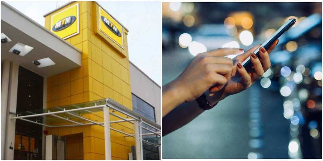 MTN Agrees to Revert USSD Payment to Banks after Faceoff MTN Agrees to Revert USSD Payment to Banks after Faceoff