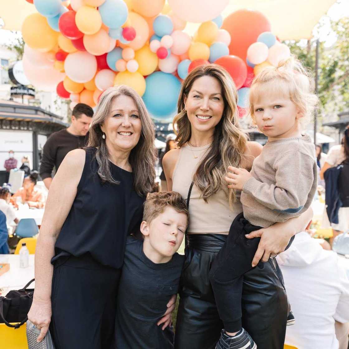 Cassandra Troy’s biography Cassandra Troy’s biography