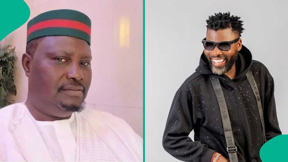 Video of Antar Laniya and Ibrahim Chatta at Ogogo's Fidau rasies question Video of Antar Laniya and Ibrahim Chatta at Ogogo's Fidau rasies question