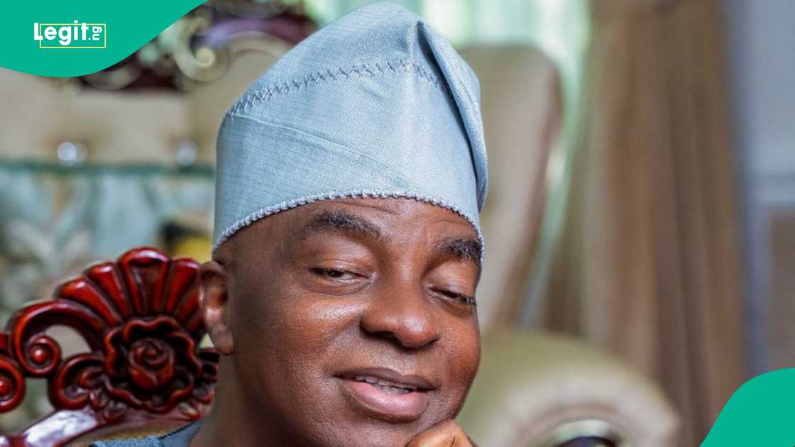 Church members calls on Bishop David Oyedepo over sack of cleric