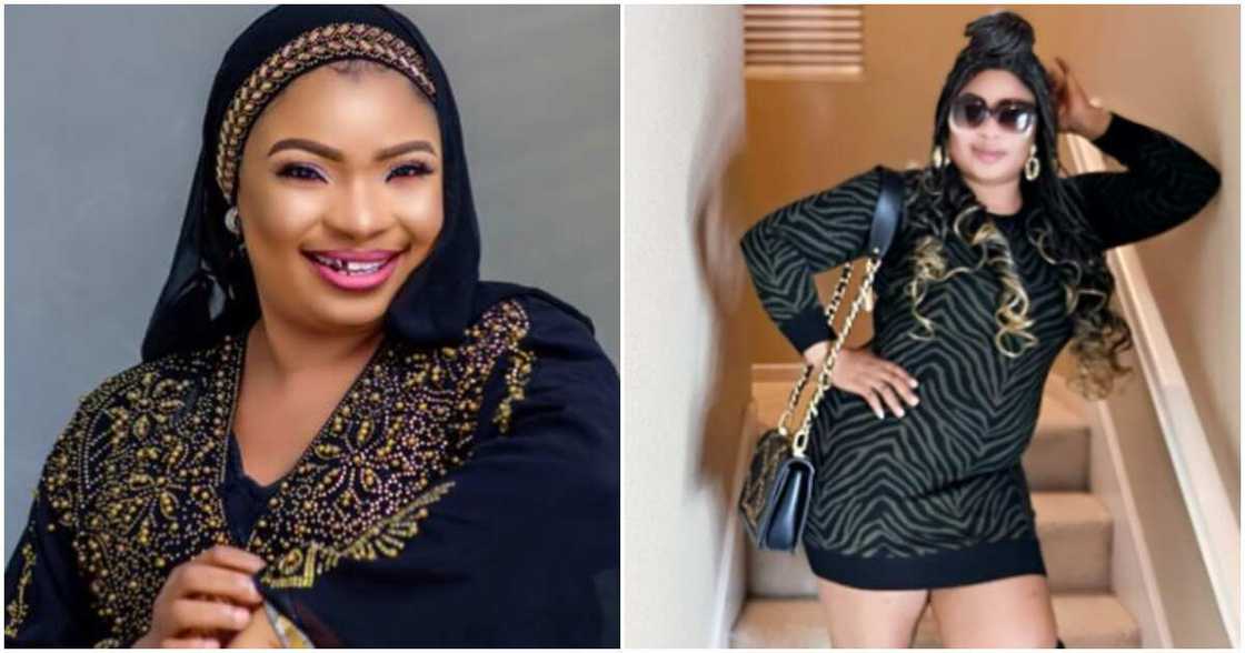 Actress Laide Bakare Actress Laide Bakare