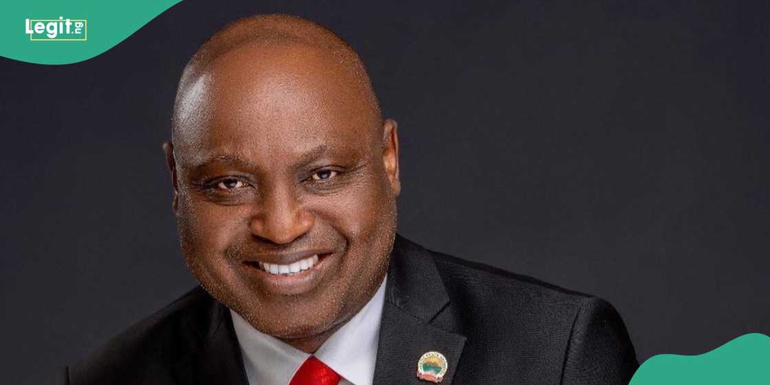 Governor Oyebanji Governor Oyebanji