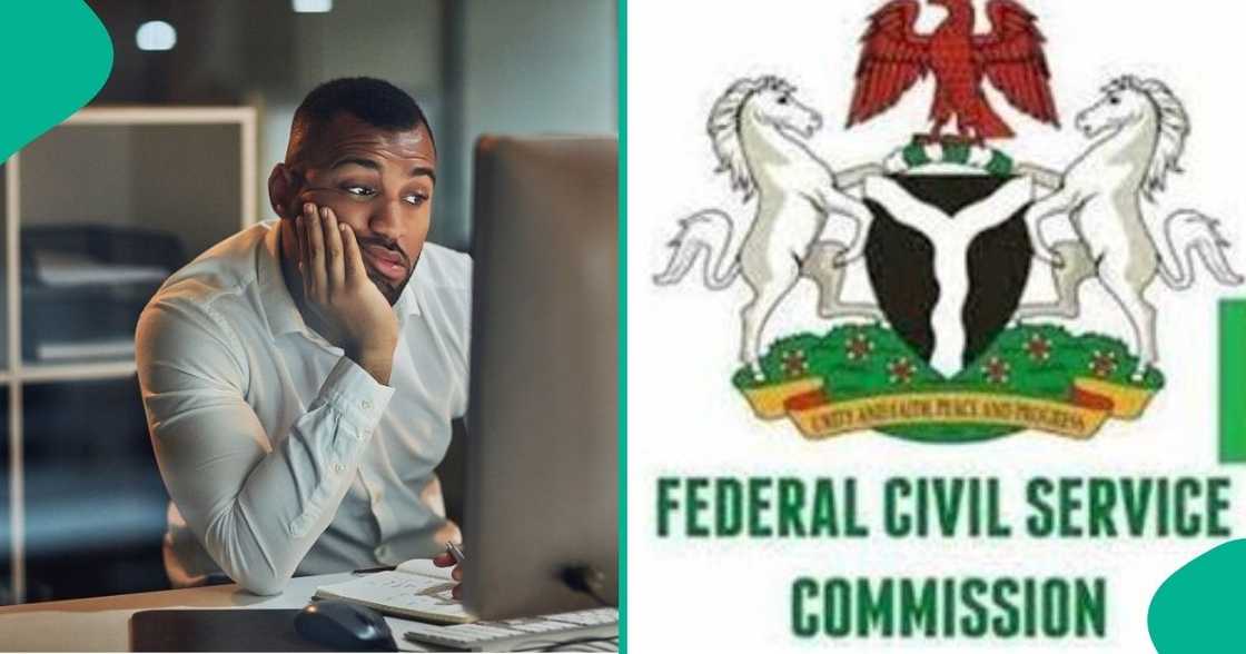 The Federal government has received 16,000 applicants while advising other Nigerians on addressing site downtime.