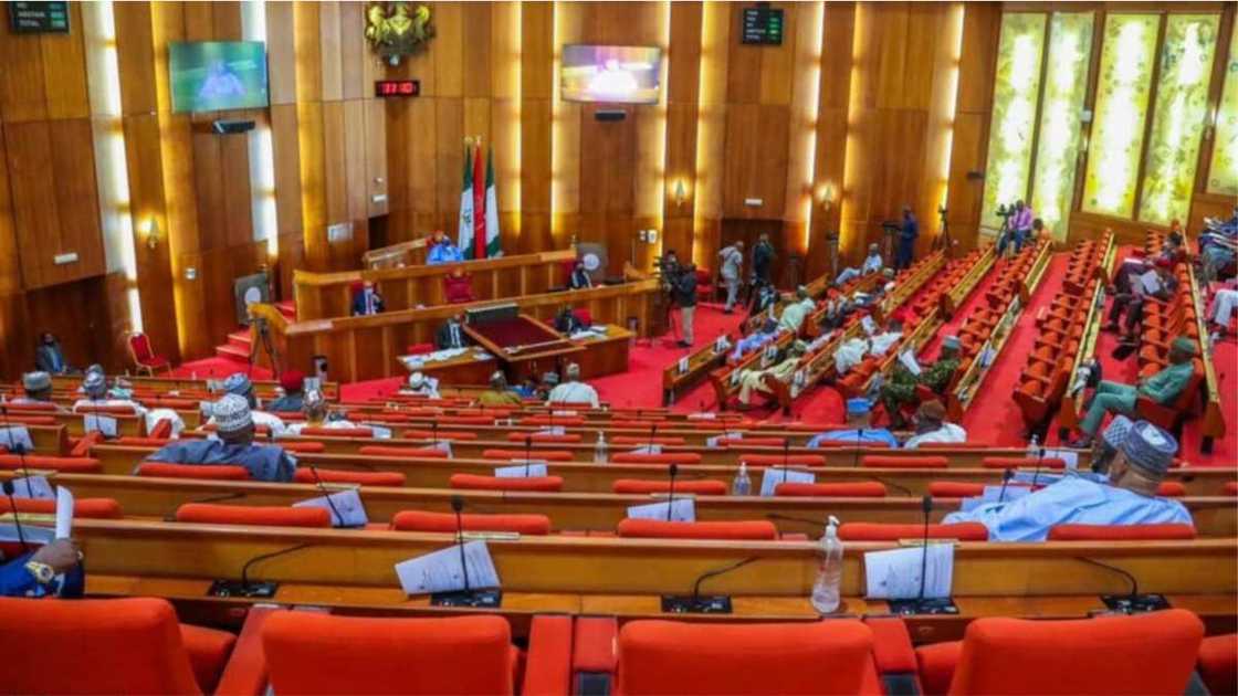 Aggrieved APC Senators/PDP/Defection/2023 Elections Aggrieved APC Senators/PDP/Defection/2023 Elections