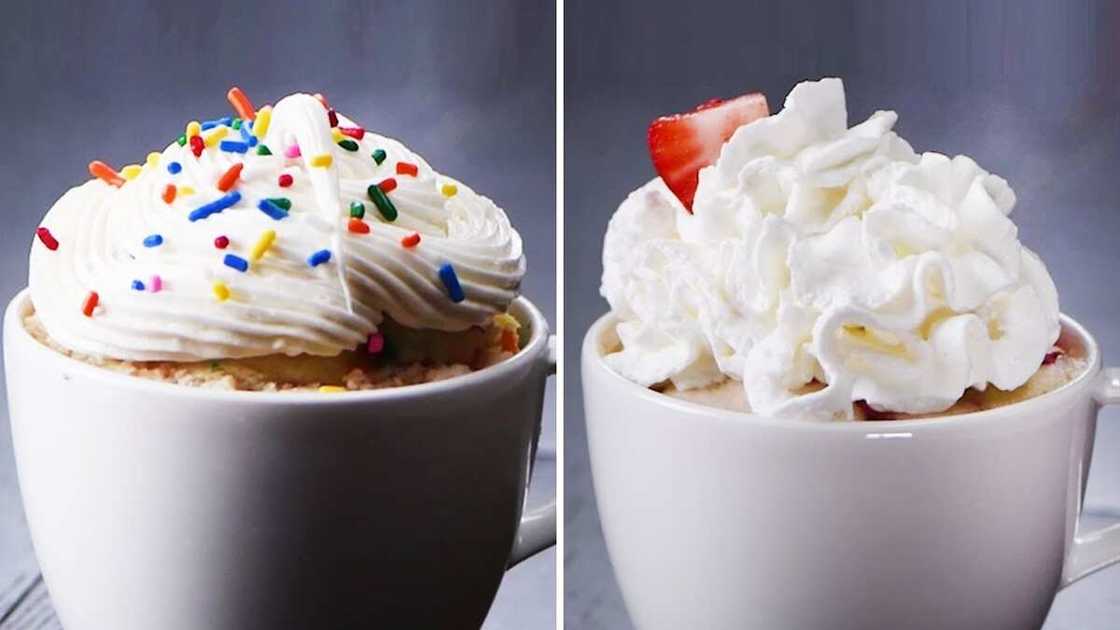 mug cupcakes mug cupcakes