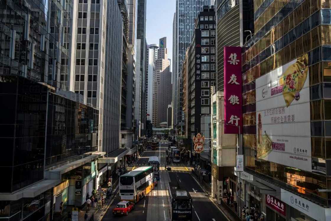 Hong Kong officials have billed the summit as a watershed moment to show that the city has left behind China's strict zero-Covid strategy Hong Kong officials have billed the summit as a watershed moment to show that the city has left behind China's strict zero-Covid strategy