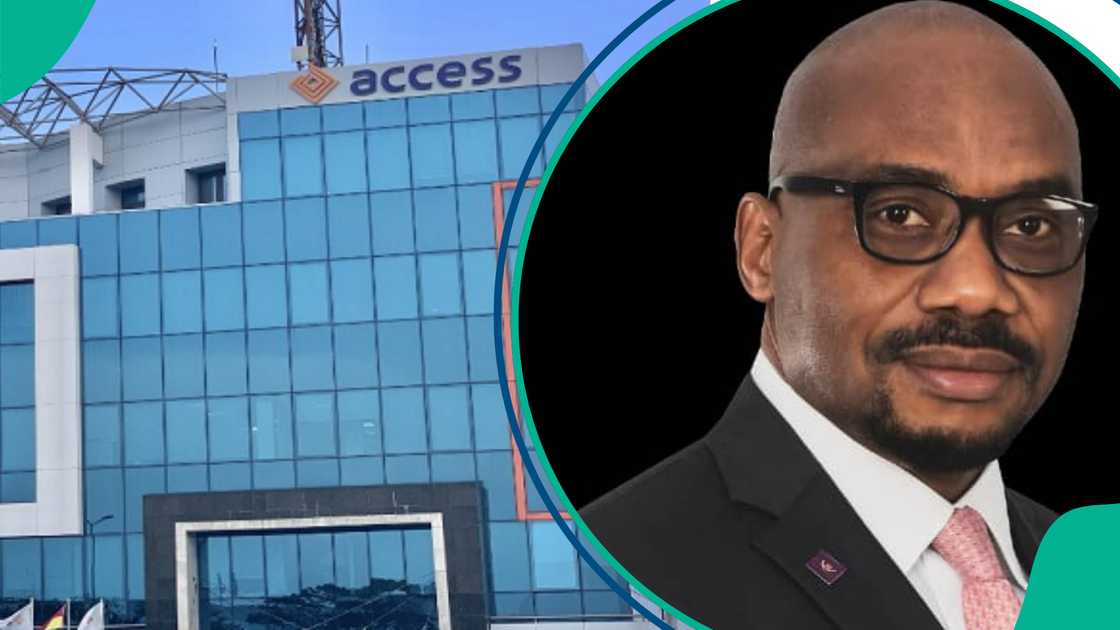 Access Holdings appoints Innocent Ike, a seasoned banking professional with over 30 years of experience