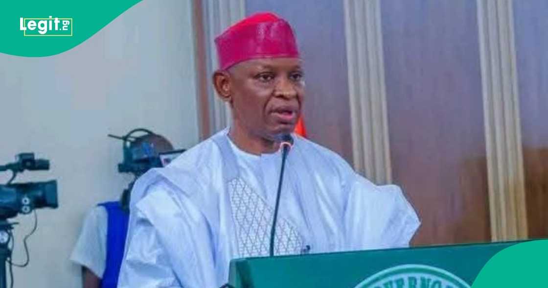 Gwamnatin Kano ta ba wa ilimi da lafiya fifiko