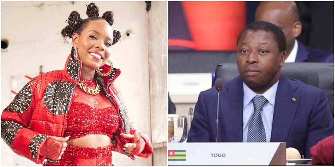 yemi alade yemi alade