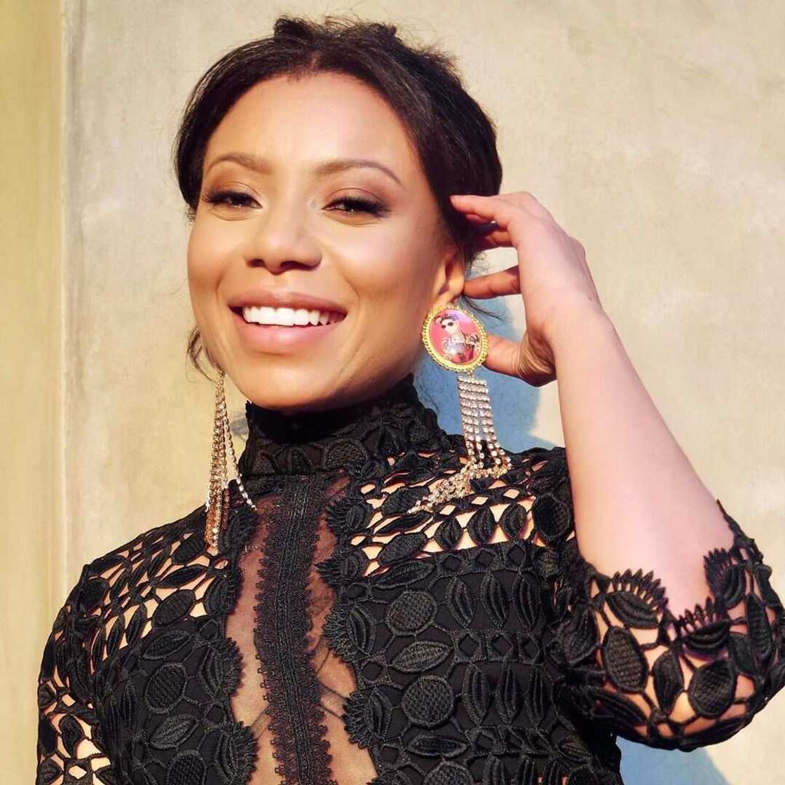 Shalita Grant Shalita Grant
