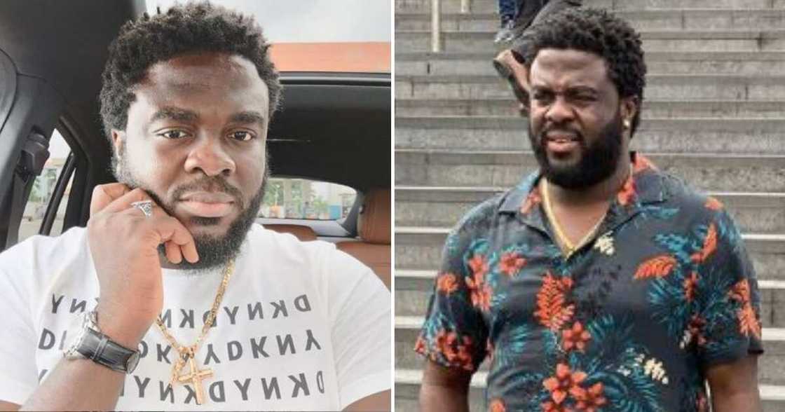 Kunle Afolayan’s brother under fire after incident involving actress Bimbo Thomas