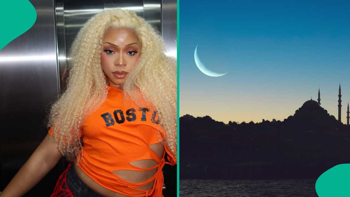 Singer Fave shares plans to host concert during Ramadan. Singer Fave shares plans to host concert during Ramadan.