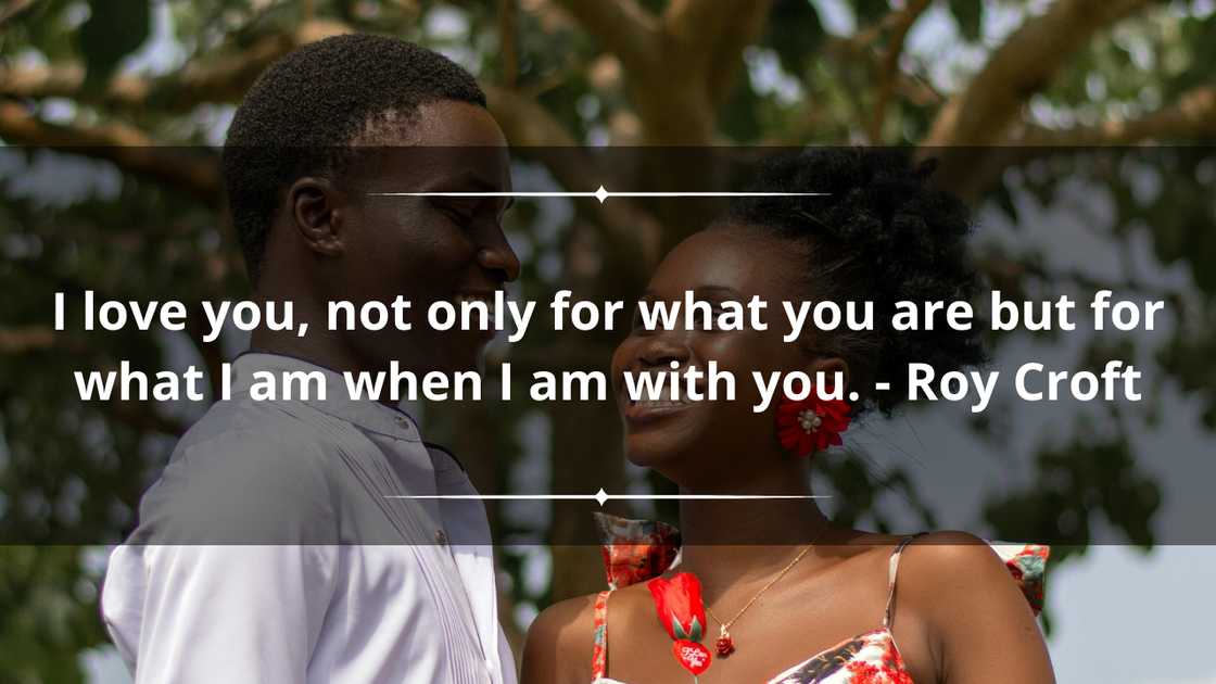 Love message to make her fall in love