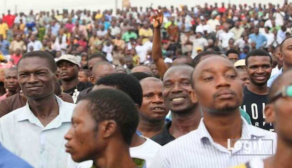 2023: How Young Nigerians Are Planning To Take Over Govt Amid Tinubu, Atiku, Others’ Consultations 2023: How Young Nigerians Are Planning To Take Over Govt Amid Tinubu, Atiku, Others’ Consultations