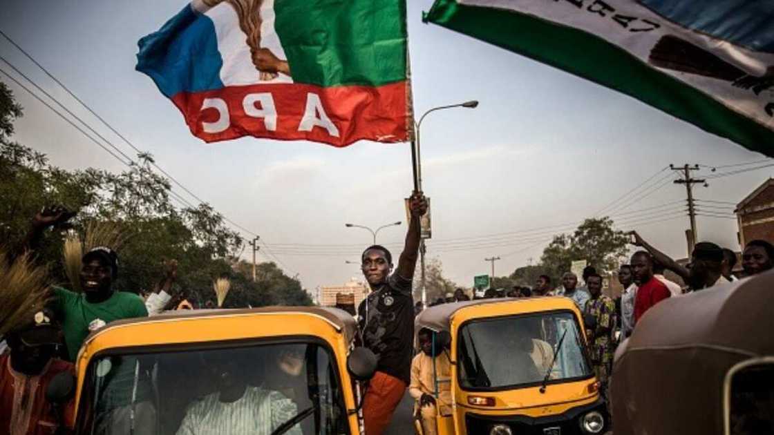 APC primary/Jigawa State/Muhammad Idris/Certificate Forgery/Bala Hamza APC primary/Jigawa State/Muhammad Idris/Certificate Forgery/Bala Hamza