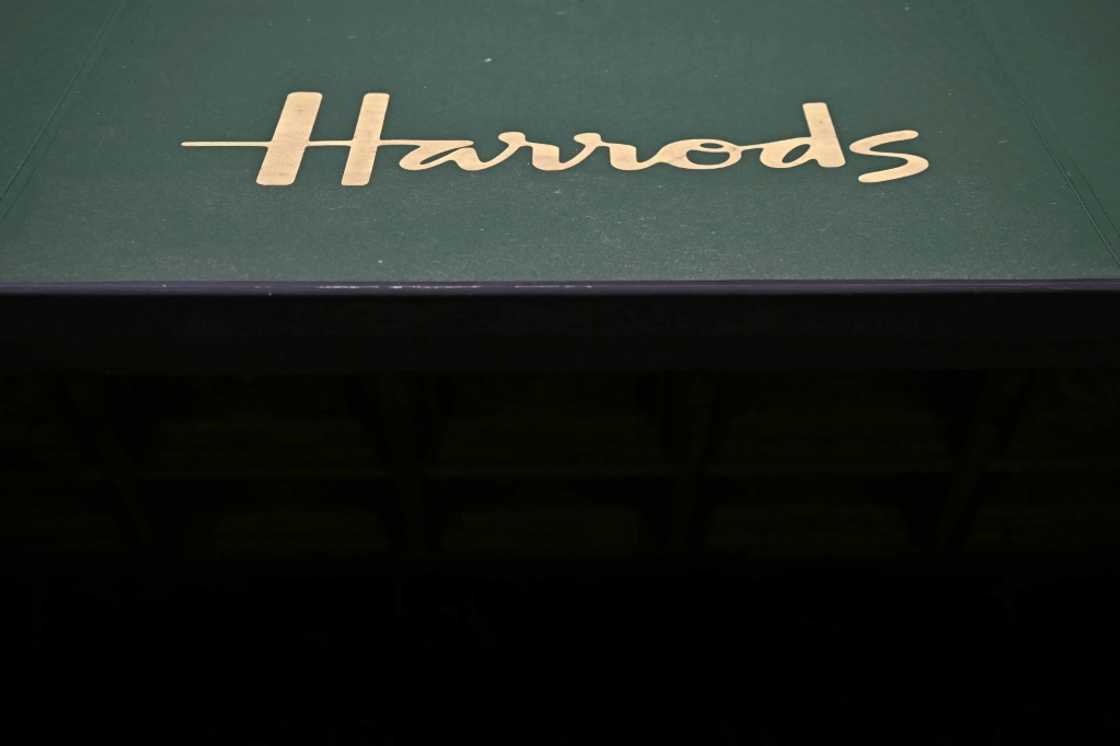 The Egyptian billionaire owned the luxury department store Harrods until 2010 The Egyptian billionaire owned the luxury department store Harrods until 2010