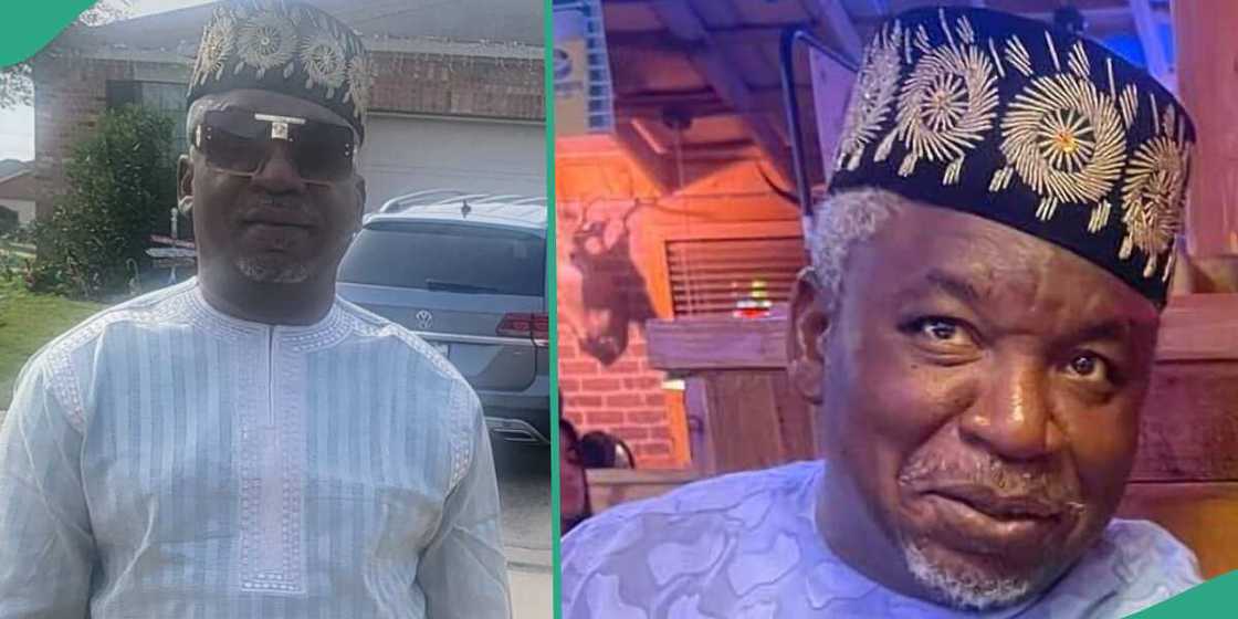 Temitope Olayinka Ajagunna shares how he gets his AFCON predictions Temitope Olayinka Ajagunna shares how he gets his AFCON predictions