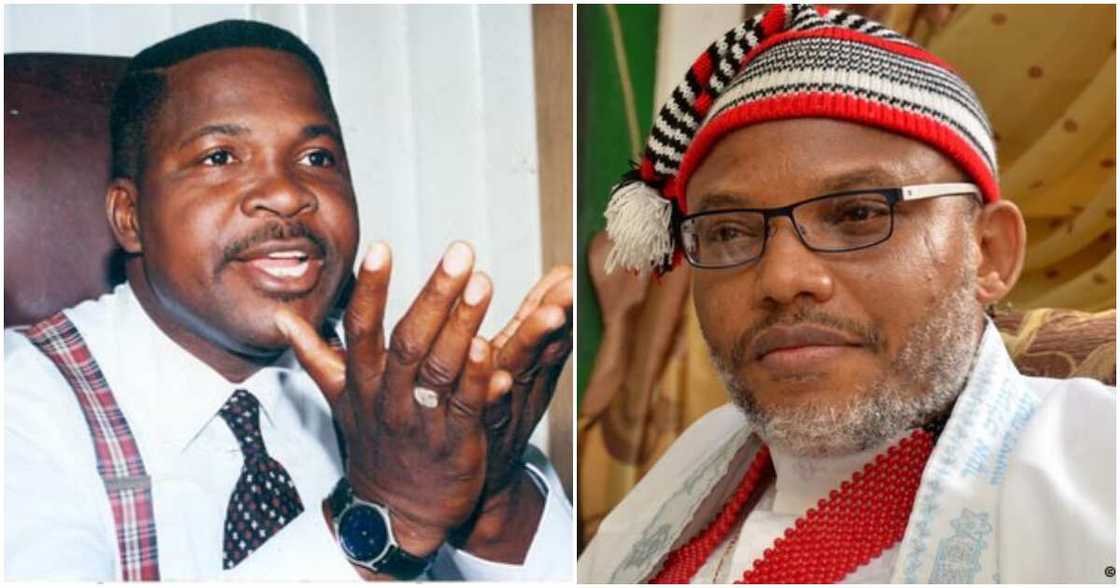 Nnamdi Kanu, Nnamdi Kanu, IPOB, Scammers Nnamdi Kanu, Nnamdi Kanu, IPOB, Scammers