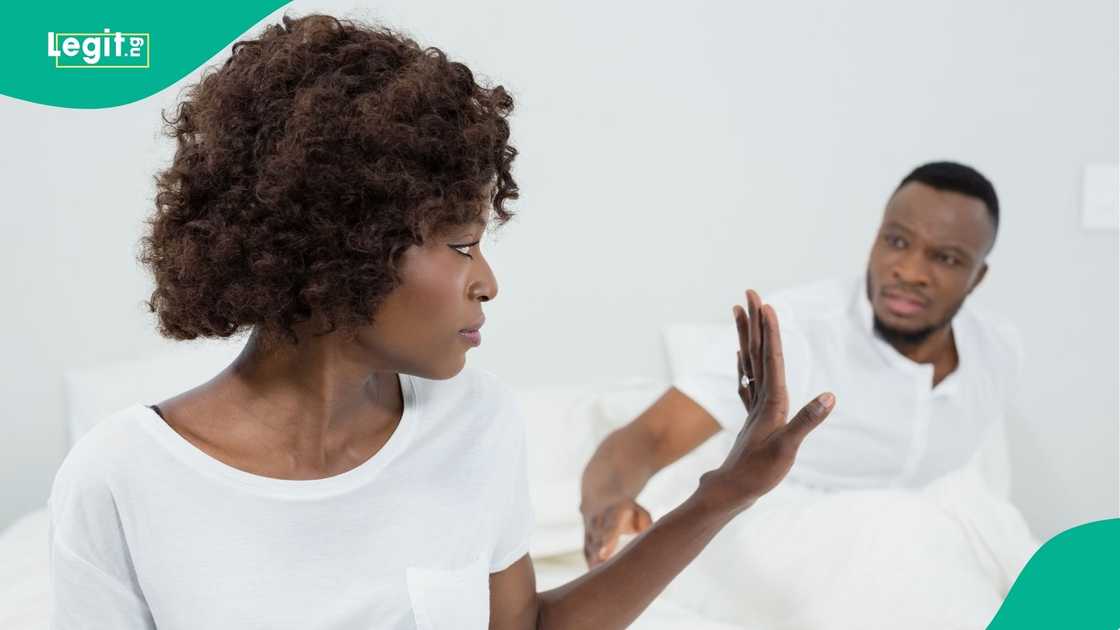 Lady Jane Kalu Ndukwe writes on the hidden issues behind Nigeria’s divorce trend Lady Jane Kalu Ndukwe writes on the hidden issues behind Nigeria’s divorce trend
