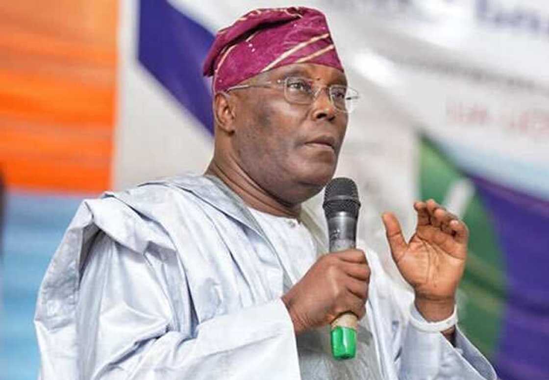 Nigeria at 60: Atiku calls on FG, state governments, to release all political prisoners Nigeria at 60: Atiku calls on FG, state governments, to release all political prisoners