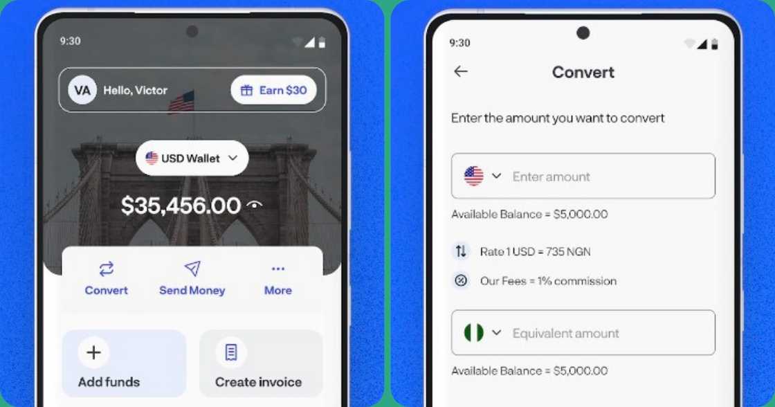 GeegPay virtual dollar card GeegPay virtual dollar card