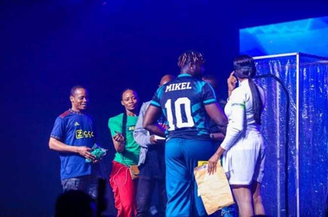 See How Pepsi Thrilled Nigerians at the 2023 UCL Finale