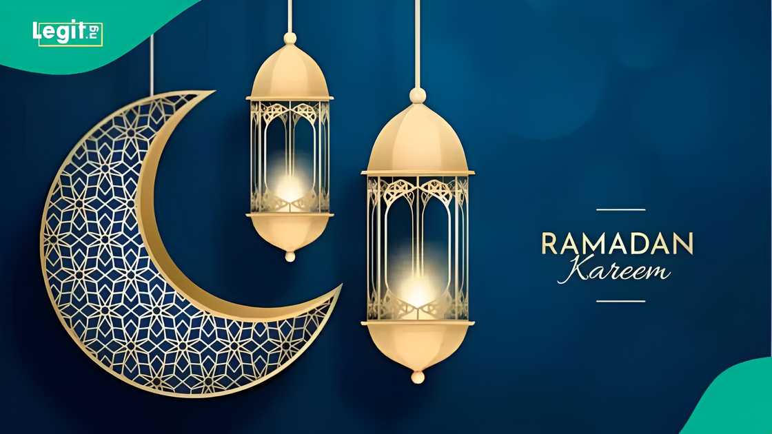 Man praises Muslims, decides to fast Ramadan