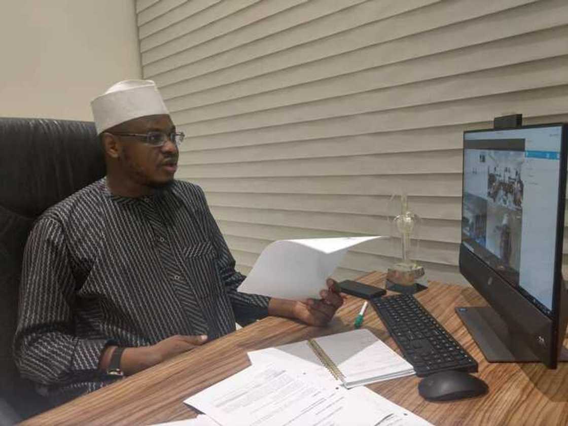 NIMC lists 7 important things every Nigerian must know about NIN NIMC lists 7 important things every Nigerian must know about NIN