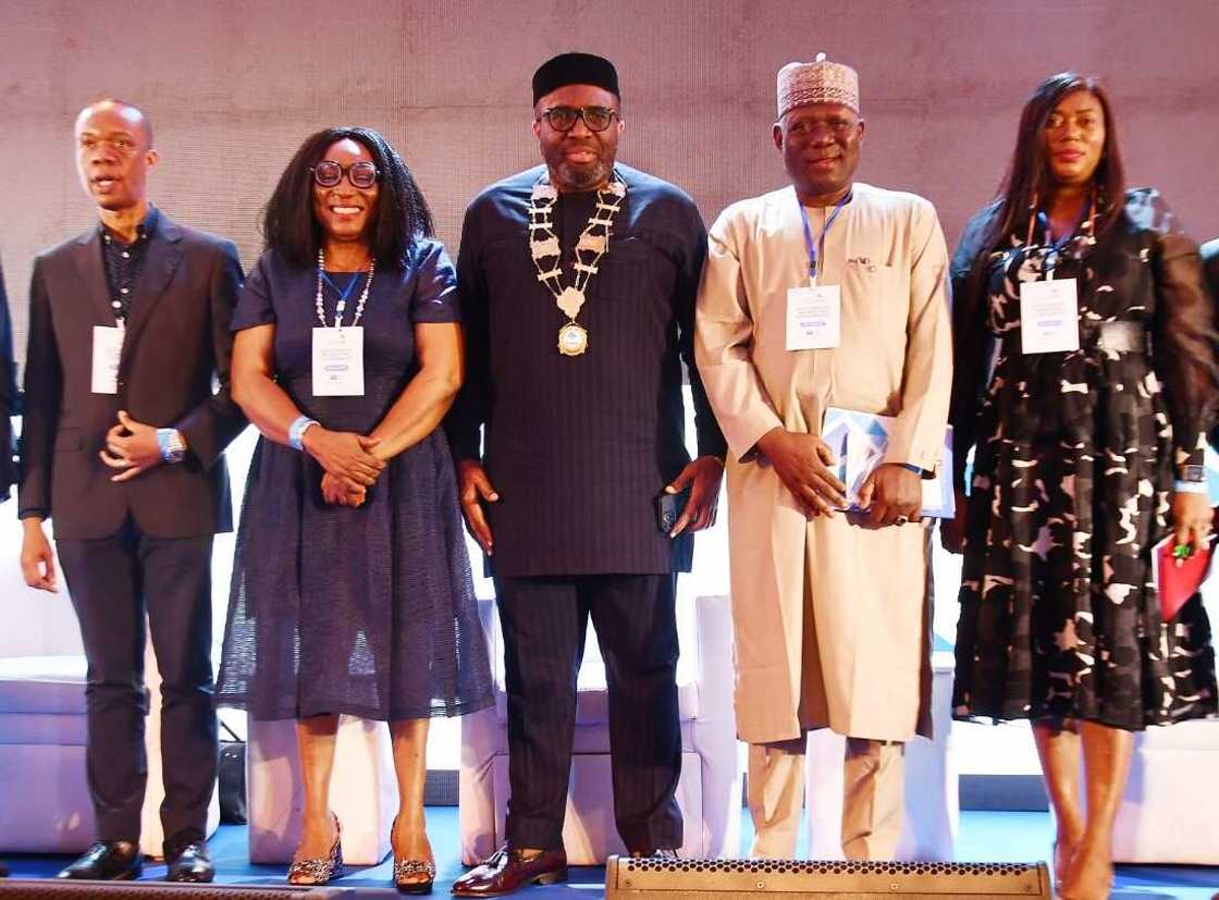 Unlocking the Power of Marketing: National Institute of Marketing of Nigeria Conference Takes Center Stage
