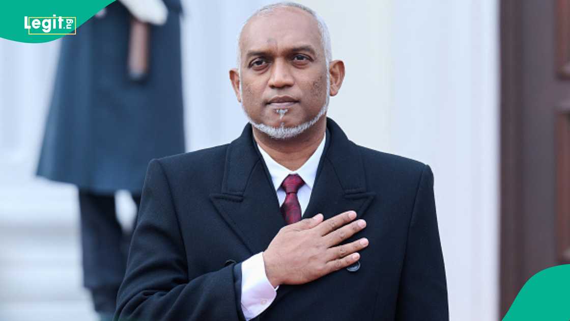 Maldives explains 5 visa-on-arrival requirements for travellers Maldives explains 5 visa-on-arrival requirements for travellers