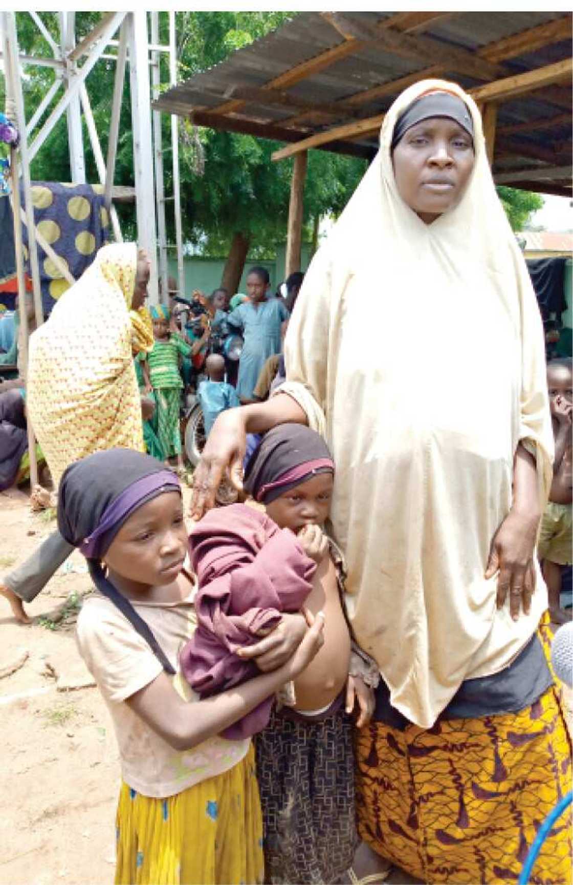 Hotuna: Yadda kungiyar Darul-Salam ta kafu a jihar Nasarawa