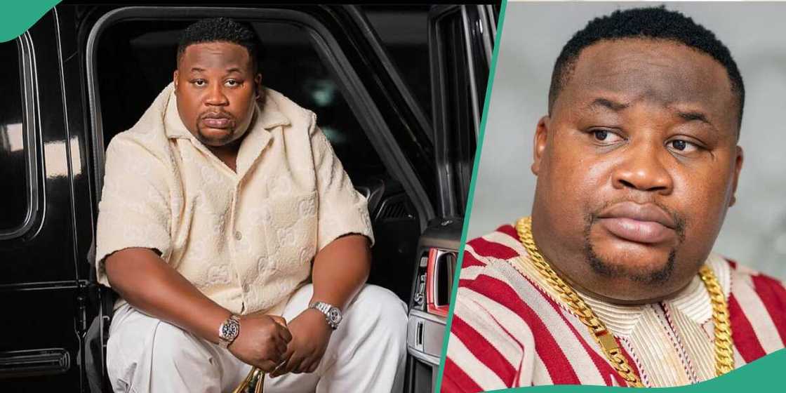 Cubana Chiefpriest under fire over N700k malaria meds Cubana Chiefpriest under fire over N700k malaria meds