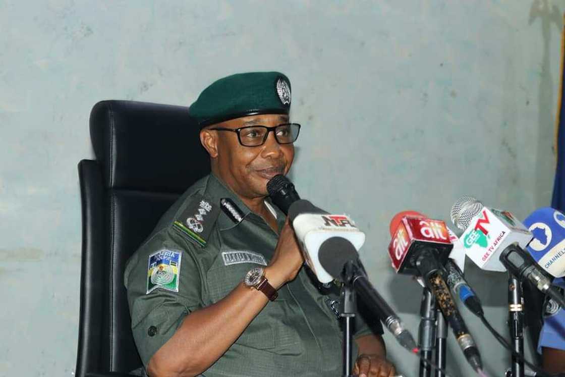 Evans makes stunning revelations about Kyari and his boys Evans makes stunning revelations about Kyari and his boys