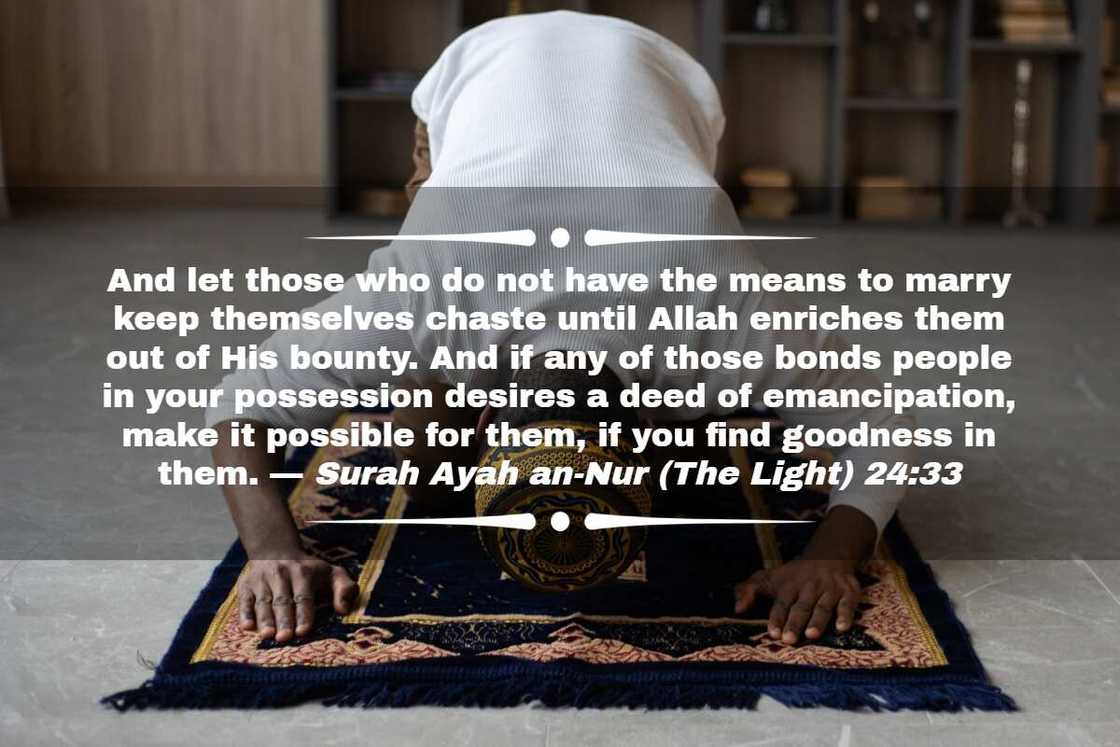 Muslim prayer points for singles who want to get married Muslim prayer points for singles who want to get married