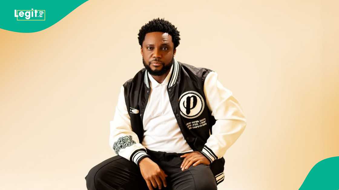 Tim Godfrey and wife speak on how they found love Tim Godfrey and wife speak on how they found love