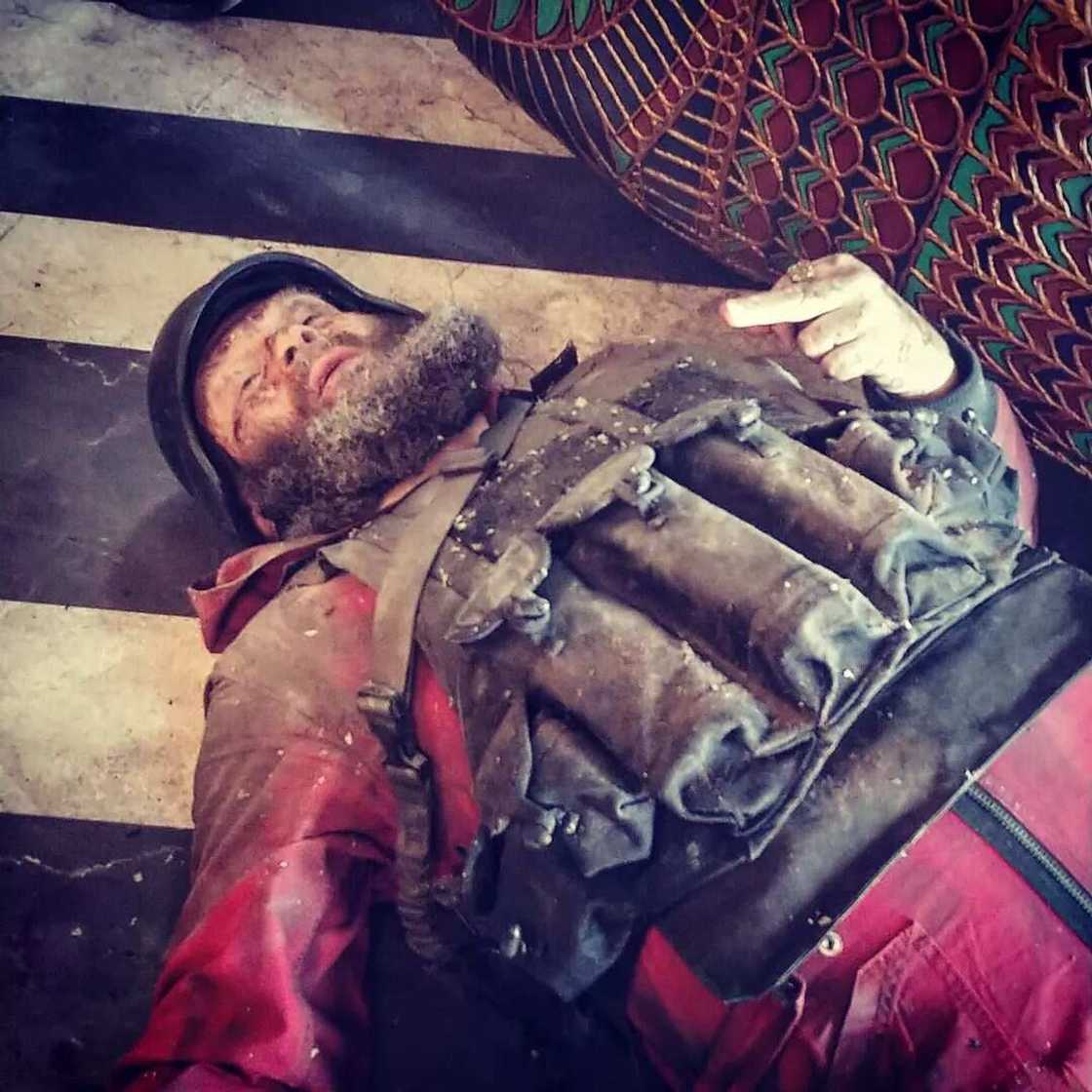 Darko Peric Darko Peric