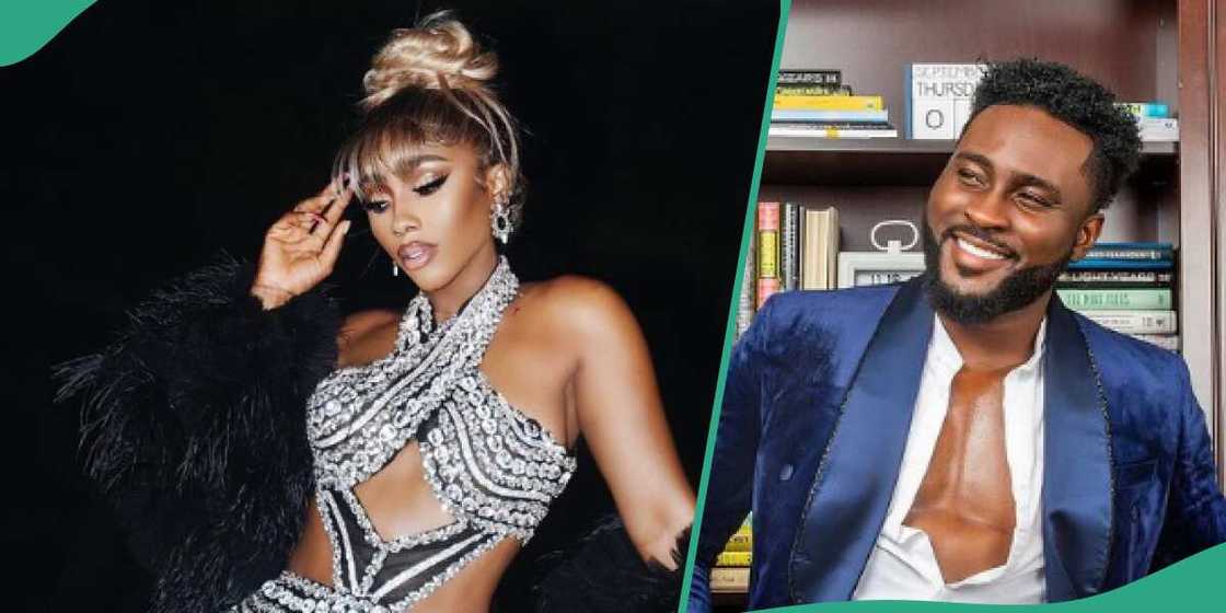 BBN Pere shows support for Mercy with a tweet BBN Pere shows support for Mercy with a tweet