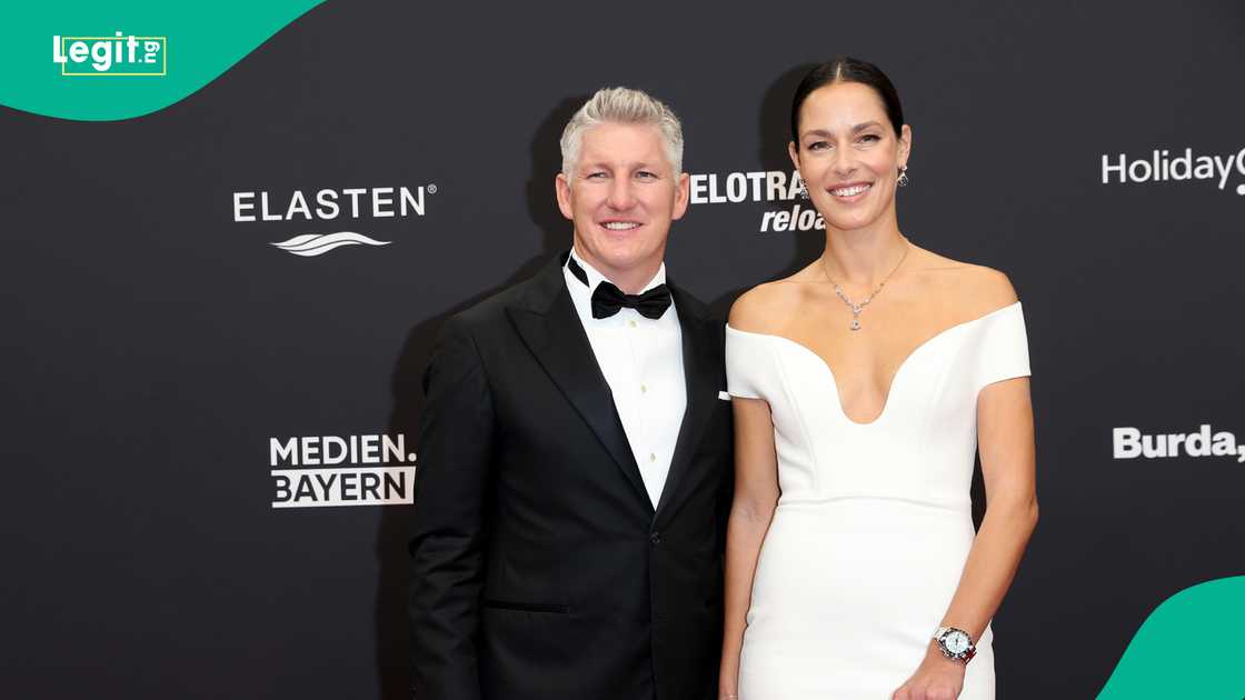 Bastian Schweinsteiger, Ana Ivanovic, Tennis, Manchester United, Divorce Bastian Schweinsteiger, Ana Ivanovic, Tennis, Manchester United, Divorce