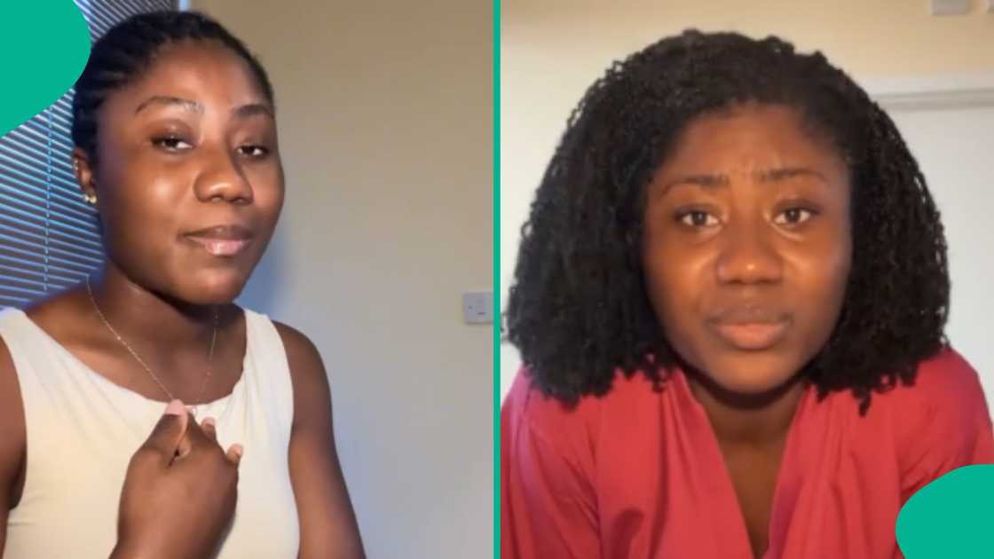 Female doctor shares how much she gets paid hourly in the UK