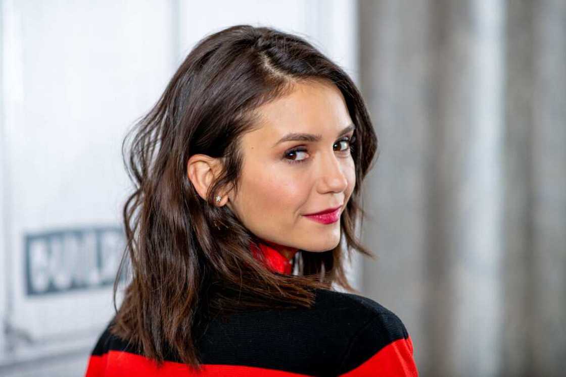 Nina Dobrev Nina Dobrev