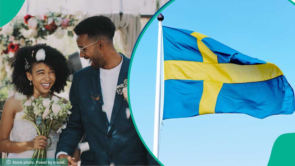 See how long foreign spouses must stay before becoming Swedish citizens See how long foreign spouses must stay before becoming Swedish citizens